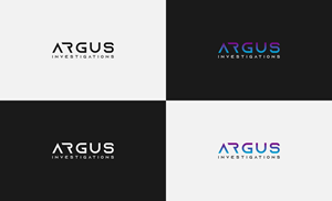 Diseño de Logo por Foulanan Design para Argus Investigations | Diseño: #29442049