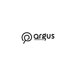 Diseño de Logo por yugcreativeart para Argus Investigations | Diseño: #29477155