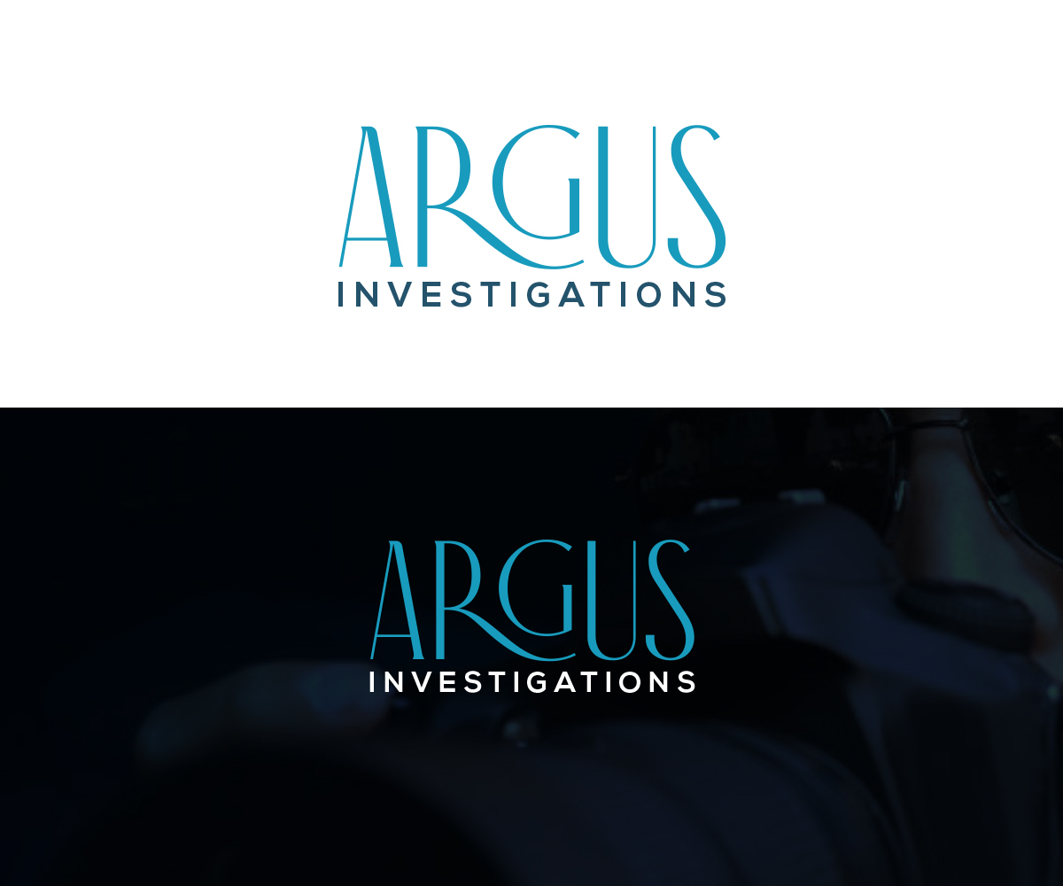 Diseño de Logo por ninja design art para Argus Investigations | Diseño #29442183