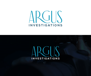Diseño de Logo por ninja design art para Argus Investigations | Diseño: #29442183