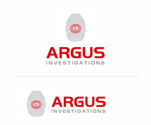 Logo Design by The Art Store for Argus Investigations | Design: #29444047