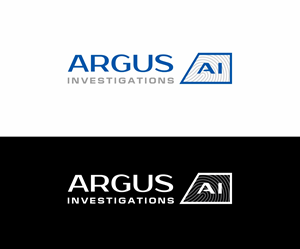 Logo Design by The Art Store for Argus Investigations | Design: #29462386
