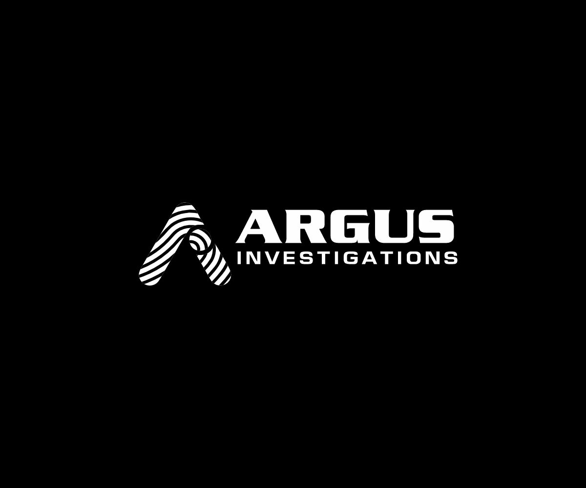 Logo Design by The Art Store for Argus Investigations | Design #29476330