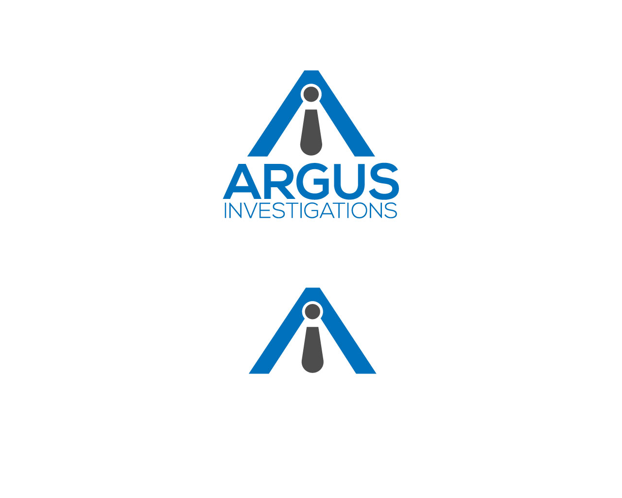 Logo Design by yapi for Argus Investigations | Design #29449382