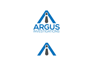 Logo Design by yapi for Argus Investigations | Design: #29449382
