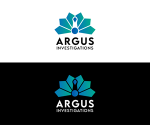 Logo-Design von Andry94 für Argus Investigations | Design: #29470915