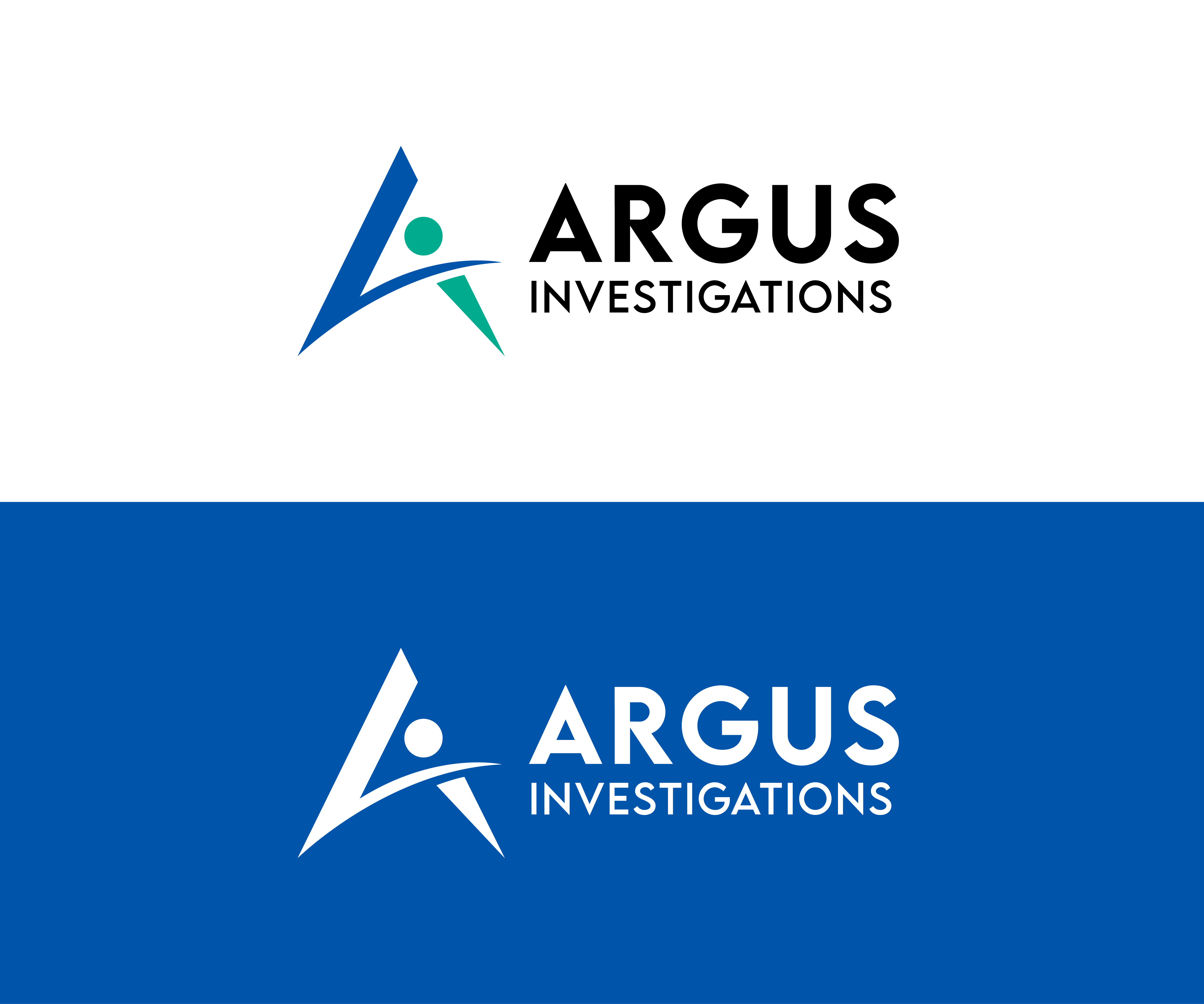Logo Design by Andry94 for Argus Investigations | Design #29471821