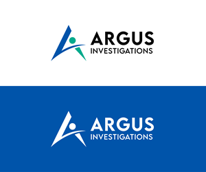 Logo Design by Andry94 for Argus Investigations | Design: #29471821