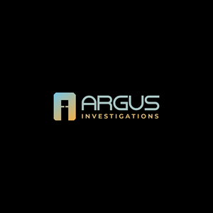 Logo Design by saesean for Argus Investigations | Design: #29451946