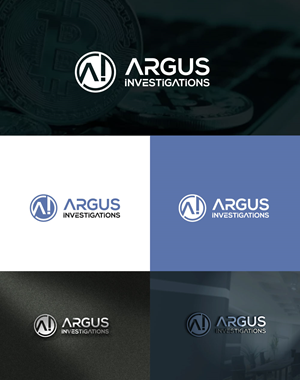 Logo Design by DesignVerse777