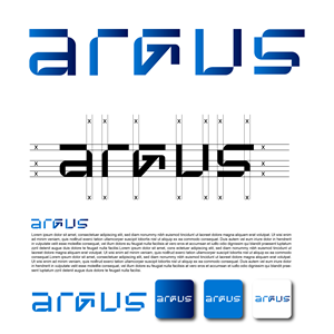 Logo Design by Mohamed.Ebrahim for Argus Investigations | Design: #29471535