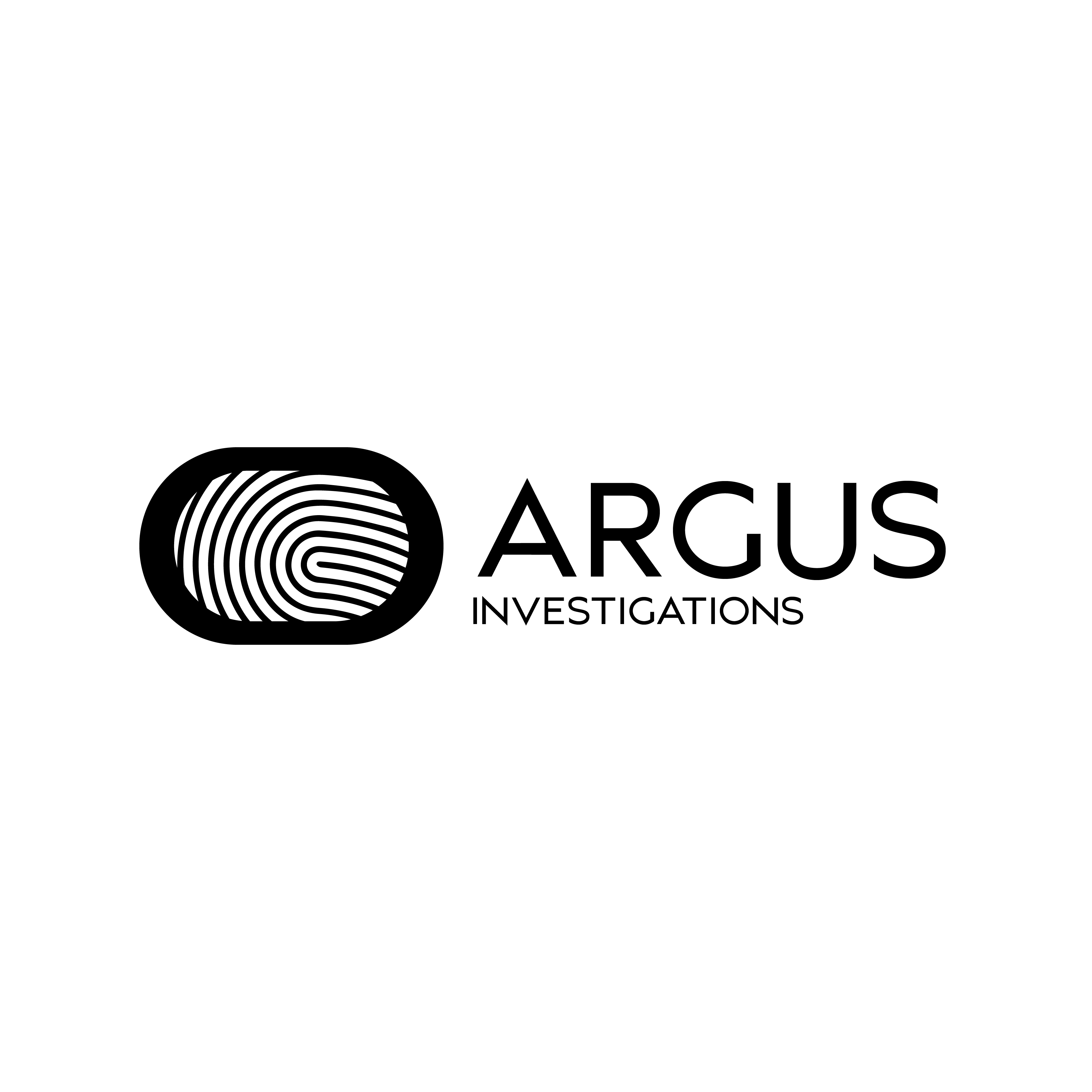 Diseño de Logo por Onesis Studio para Argus Investigations | Diseño #29443219