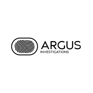 Logo Design by Onesis Studio for Argus Investigations | Design: #29446107