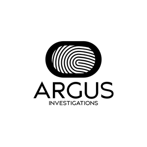 Logo Design by Onesis Studio for Argus Investigations | Design: #29446108