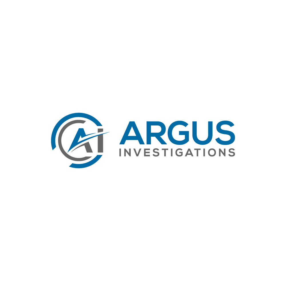 Logo Design by hira205 for Argus Investigations | Design #29457125