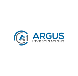 Diseño de Logo por hira205 para Argus Investigations | Diseño: #29457125