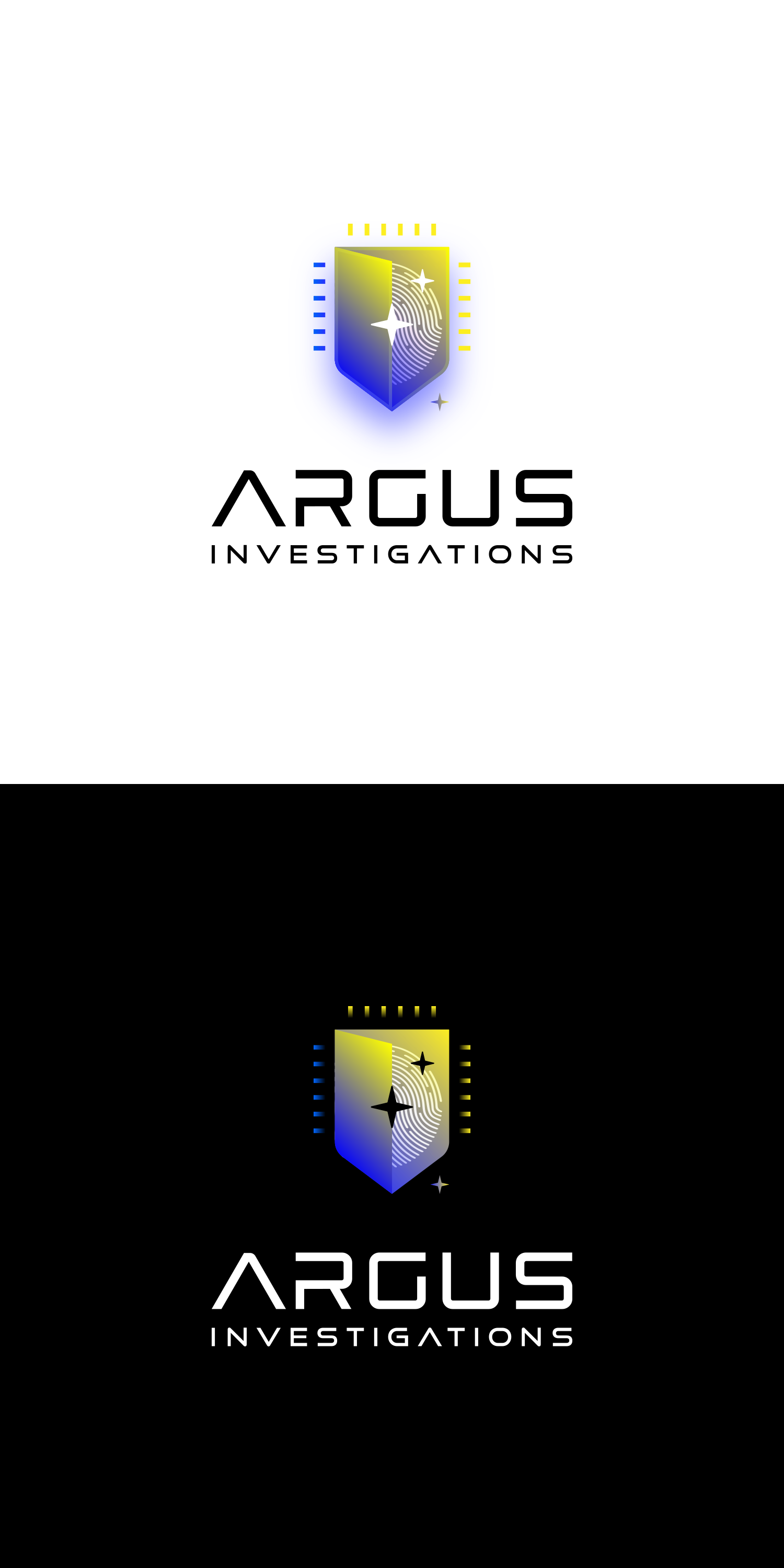 Diseño de Logo por Oleksandr Tovarkov para Argus Investigations | Diseño #29488587
