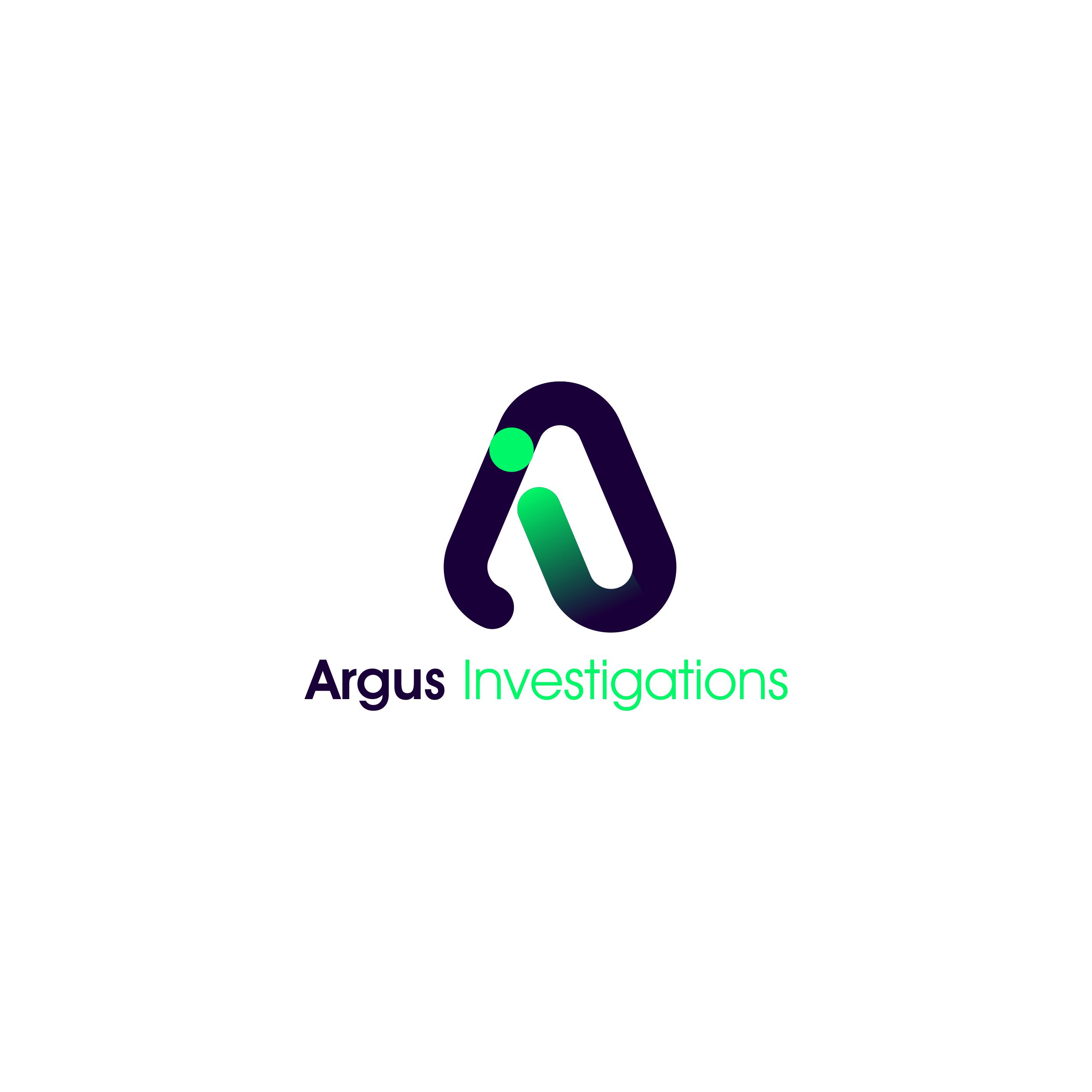 Logo Design by Jeferson HP for Argus Investigations | Design #29442874
