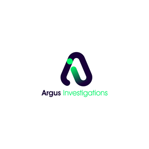 Logo-Design von Jeferson HP für Argus Investigations | Design #29442874