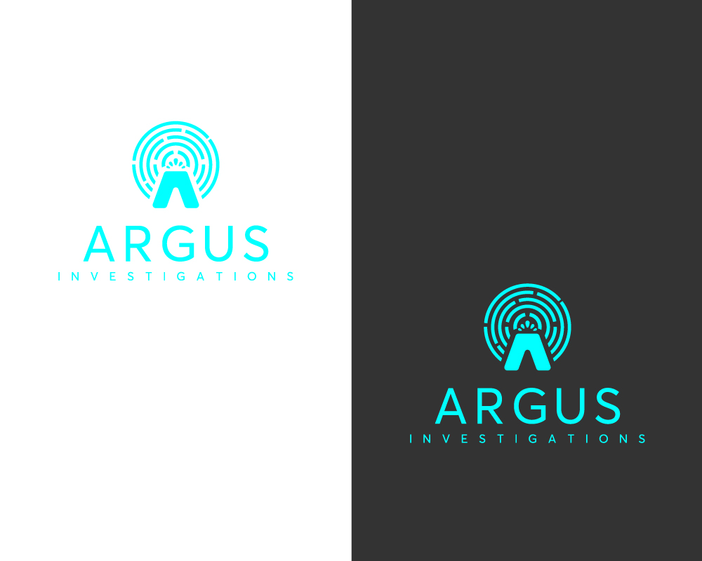 Design de Logo par GRAPHICS DRIVE pour Argus Investigations | Design #29476590