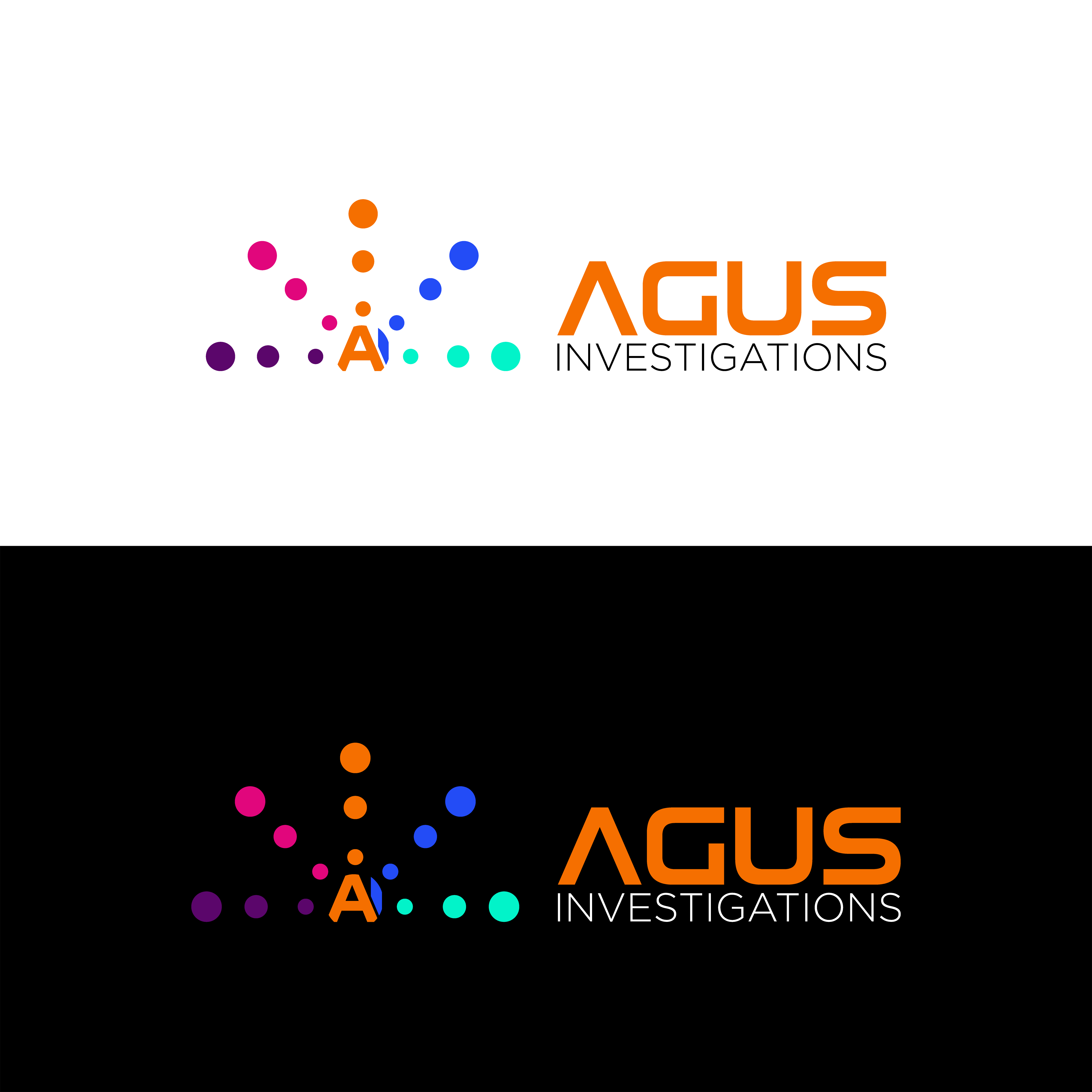 Logo Design by Vookehdyzynah for Argus Investigations | Design #29475199