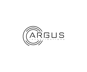 Logo-Design von rastf2day für Argus Investigations | Design: #29453582