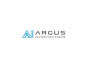 Logo-Design von instudio für Argus Investigations | Design: #29446563