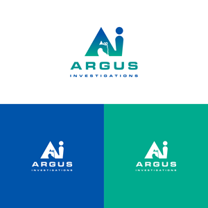 Logo-Design von alitjuara für Argus Investigations | Design #29469120