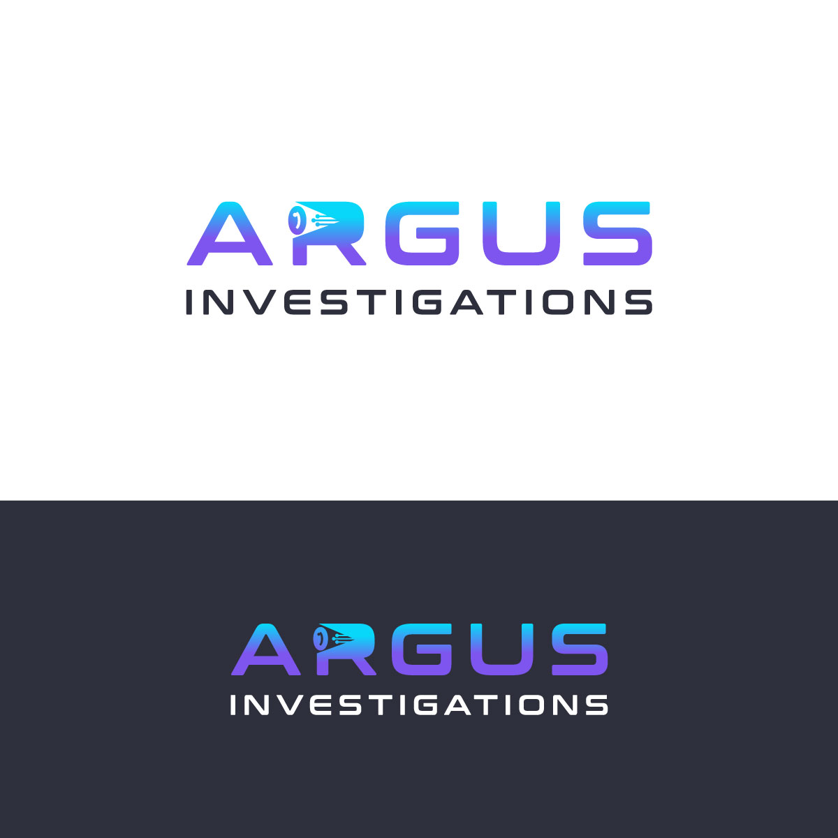 Logo Design by LAXMI DESIGNHUB for Argus Investigations | Design #29447976