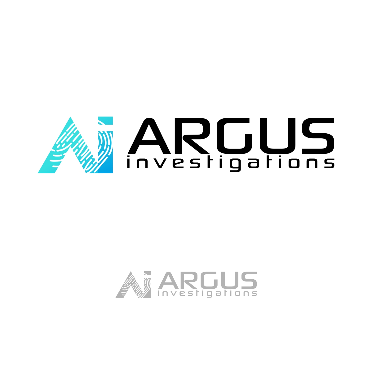 Logo Design by fly  design for Argus Investigations | Design #29464607