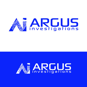 Logo Design by fly  design for Argus Investigations | Design: #29478163