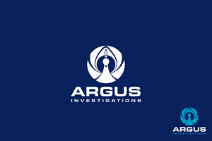 Argus Investigations | Logo Design by alogo89