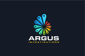 Logo-Design von alogo89 für Argus Investigations | Design: #29466339