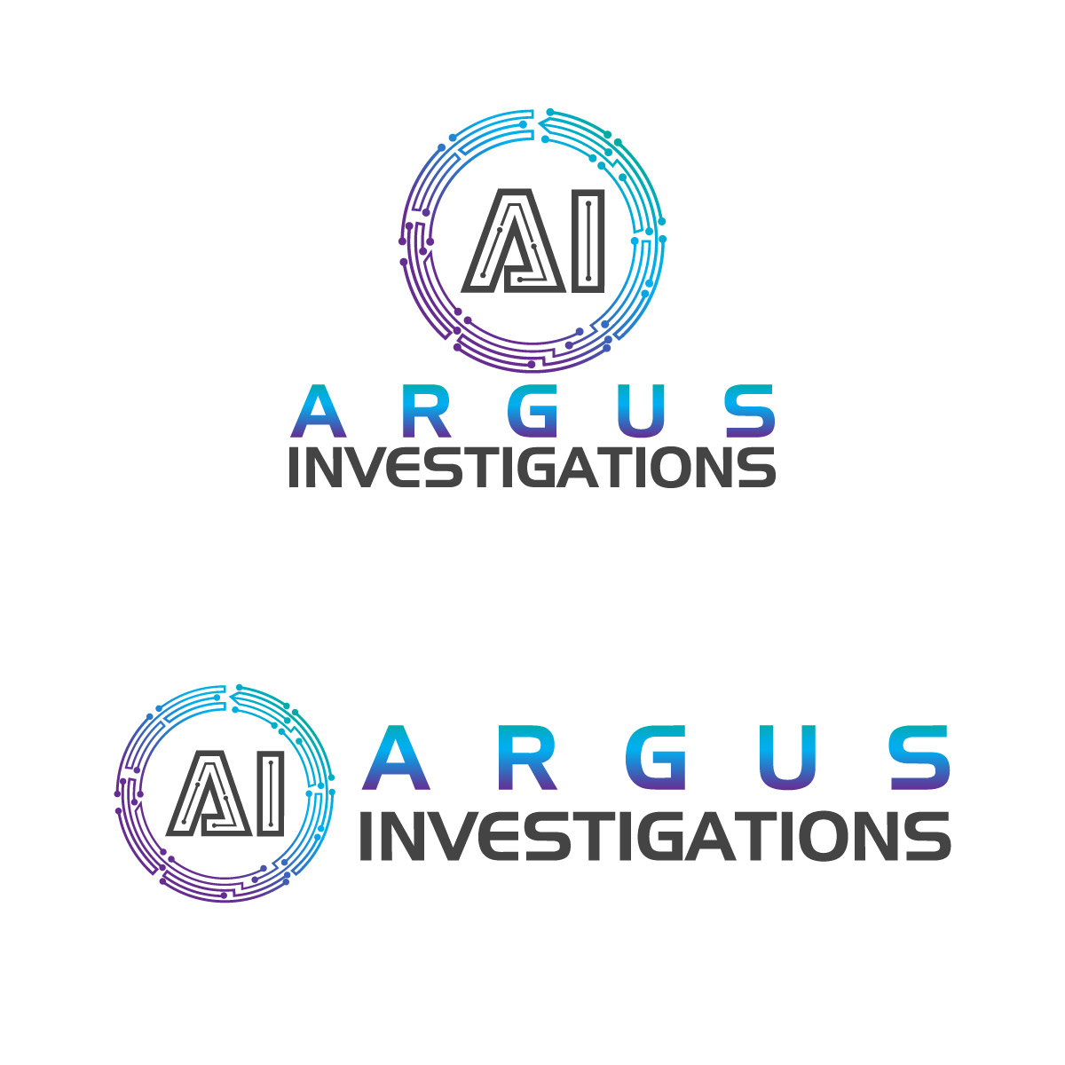 Logo Design by DesignLima for Argus Investigations | Design #29447819