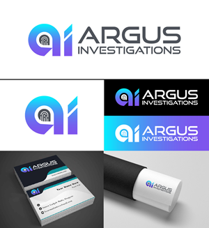 Logo Design by DesignLima for Argus Investigations | Design: #29447820