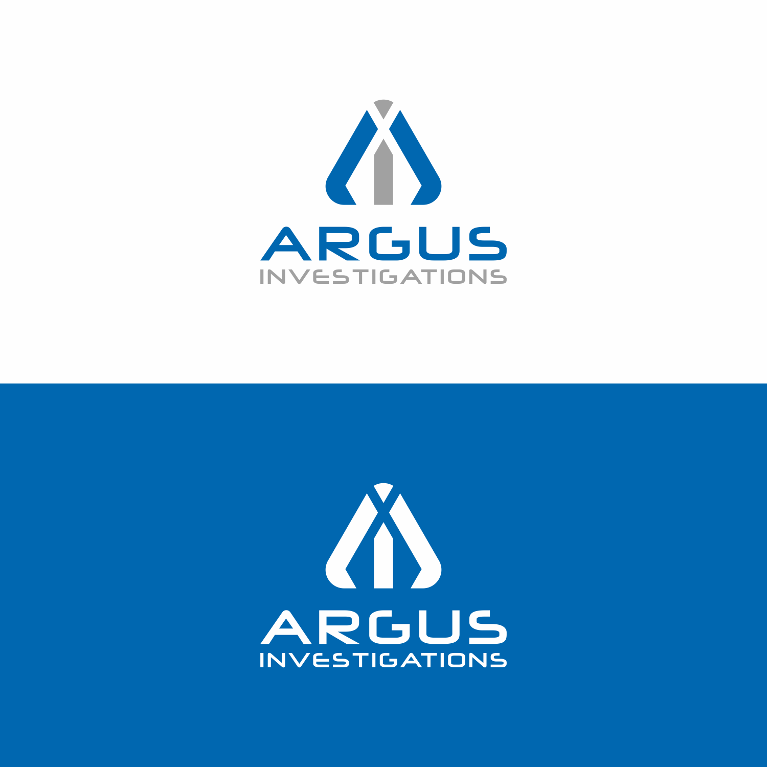 Logo Design by aqilazhifara for Argus Investigations | Design #29443123