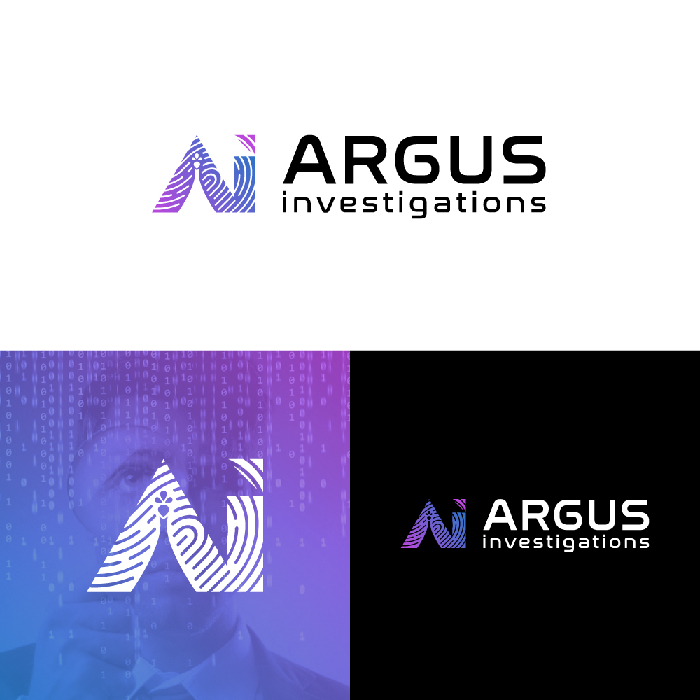 Design de Logo par Kavi negi pour Argus Investigations | Design #29462504