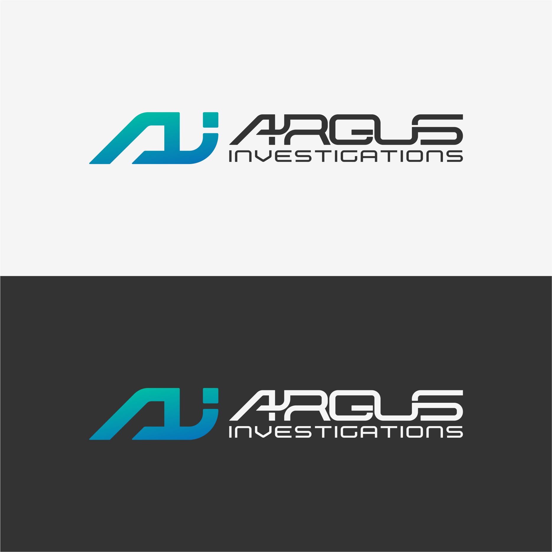 Logo Design by theJangAbayz for Argus Investigations | Design #29476713