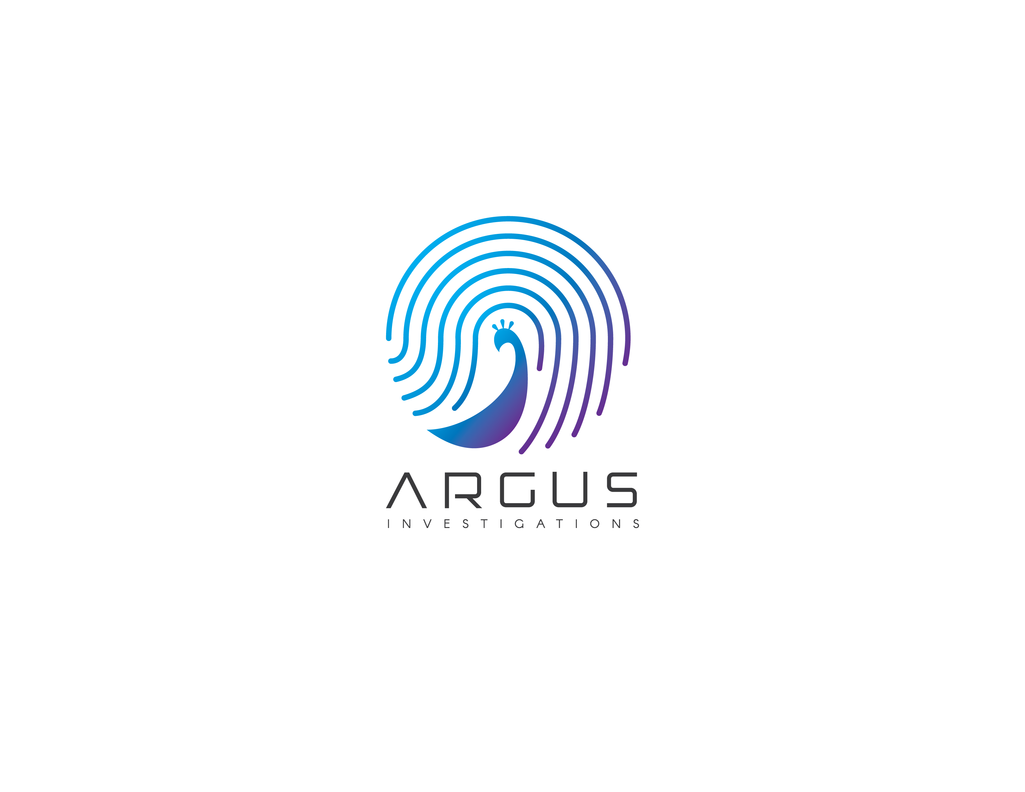 Diseño de Logo por ann.ph para Argus Investigations | Diseño #29467238