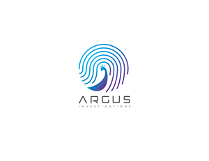 Logo-Design von ann.ph für Argus Investigations | Design: #29467238