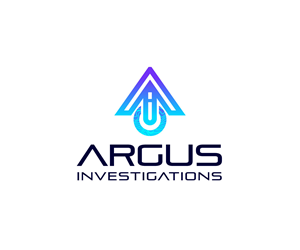 Logo Design by Ansh Design for Argus Investigations | Design: #29442766
