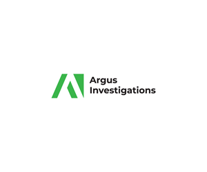 Diseño de Logo por ikramhsakib para Argus Investigations | Diseño: #29447719