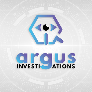 Diseño de Logo por Md creations art para Argus Investigations | Diseño: #29447744