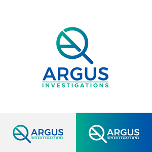 Diseño de Logo por Aldan Design para Argus Investigations | Diseño: #29478671