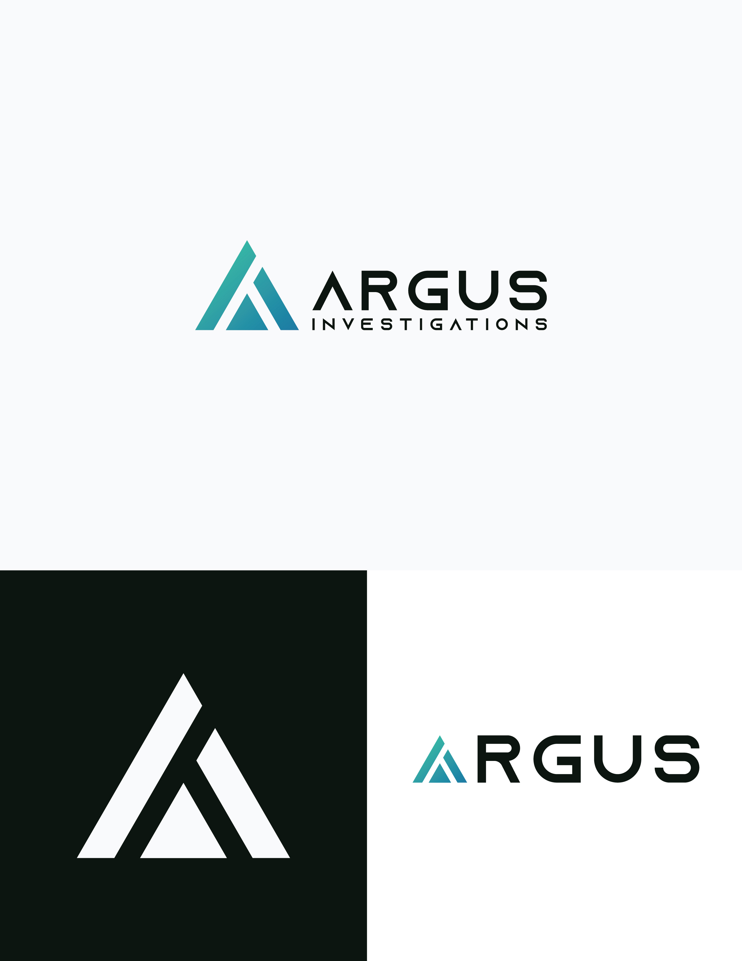 Logo Design by abd.k for Argus Investigations | Design #29443842