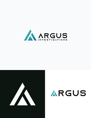 Diseño de Logo por abd.k para Argus Investigations | Diseño: #29443842
