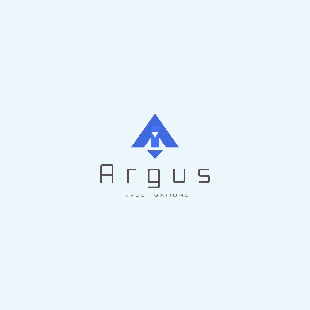 Logo Design by Byhardi for Argus Investigations | Design #29445074