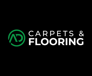 Logo Design by Adi Graphics for C & D Flooring Services Limited | Design: #29449433