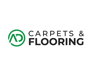 Logo Design by Adi Graphics for C & D Flooring Services Limited | Design: #29449434