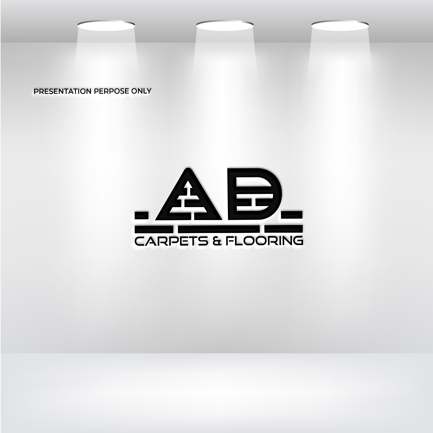 Logo Design by RS_Design for C & D Flooring Services Limited | Design #29445277